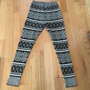 Connection 18 High Waist Leggings